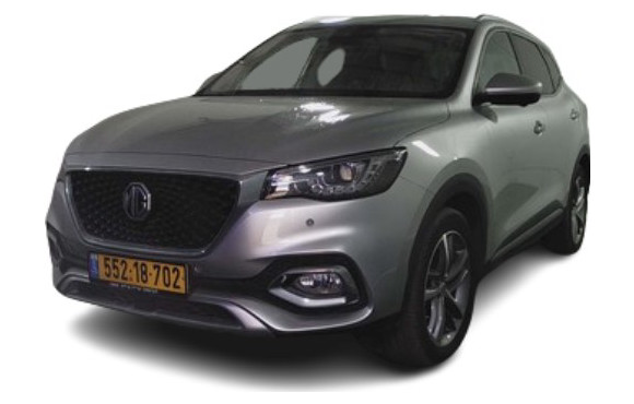 אם.ג'י - MG MG EHS 2022 במחיר 122,000 ש״ח - תמונה 6 אם.ג'י - MG MG EHS 2022 במחיר 122,000 ש״ח - תמונה 6