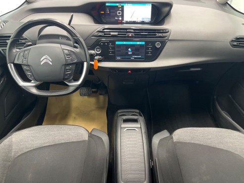 סיטרואן ספייסטורר 2022 במחיר 80,688 ש״ח - תמונה 2 סיטרואן ספייסטורר 2022 במחיר 80,688 ש״ח - תמונה 2