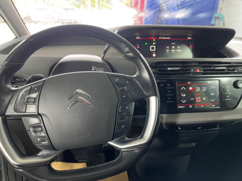 סיטרואן ספייסטורר 2022 במחיר 72,603 ש״ח - תמונה 2