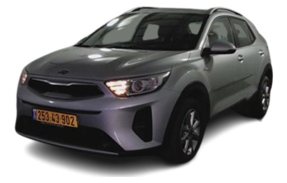 קיה סטוניק 2020 במחיר 77,871 ש״ח - תמונה 2 קיה סטוניק 2020 במחיר 77,871 ש״ח - תמונה 2