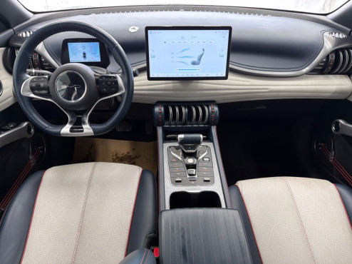 בי.ווי.די - BYD אטו 2022 במחיר 94,815 ש״ח - תמונה 2 בי.ווי.די - BYD אטו 2022 במחיר 94,815 ש״ח - תמונה 2