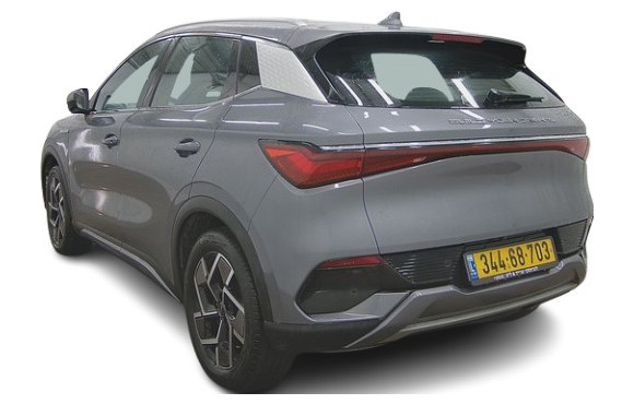 בי.ווי.די - BYD אטו 2022 במחיר 94,815 ש״ח - תמונה 4 בי.ווי.די - BYD אטו 2022 במחיר 94,815 ש״ח - תמונה 4