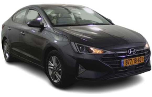 יונדאי אלנטרה 2020 במחיר 84,652 ש״ח - תמונה 1 יונדאי אלנטרה 2020 במחיר 84,652 ש״ח - תמונה 1