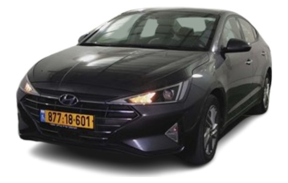 יונדאי אלנטרה 2020 במחיר 84,652 ש״ח - תמונה 4 יונדאי אלנטרה 2020 במחיר 84,652 ש״ח - תמונה 4