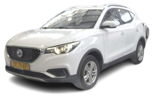 אם.ג'י - MG ZS 2020 במחיר 83,678 ש״ח - תמונה 4 אם.ג'י - MG ZS 2020 במחיר 83,678 ש״ח - תמונה 4
