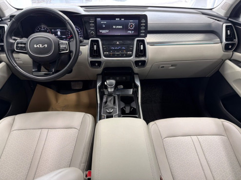 קיה סורנטו 2022 במחיר 155,064 ש״ח - תמונה 4 קיה סורנטו 2022 במחיר 155,064 ש״ח - תמונה 4