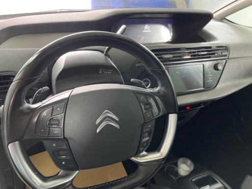 סיטרואן ספייסטורר 2022 במחיר 78,120 ש״ח - תמונה 2