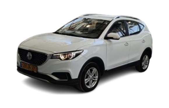 אם.ג'י - MG ZS 2020 במחיר 83,440 ש״ח - תמונה 5 אם.ג'י - MG ZS 2020 במחיר 83,440 ש״ח - תמונה 5