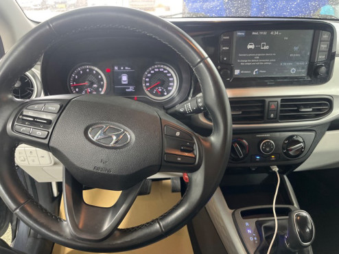 יונדאי I10 2021 במחיר 65,421 ש״ח - תמונה 2 יונדאי I10 2021 במחיר 65,421 ש״ח - תמונה 2