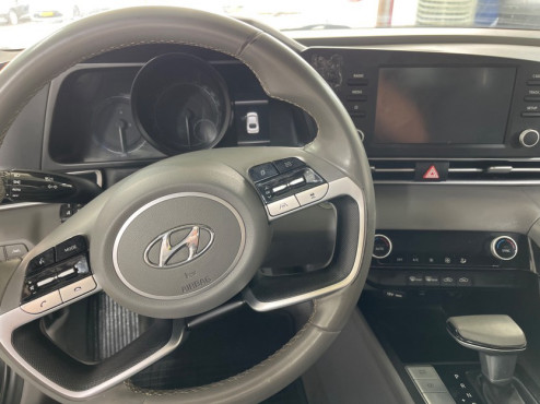 יונדאי אלנטרה 2022 במחיר 118,207 ש״ח - תמונה 2 יונדאי אלנטרה 2022 במחיר 118,207 ש״ח - תמונה 2