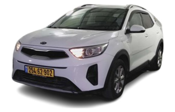 קיה סטוניק 2020 במחיר 72,498 ש״ח - תמונה 4 קיה סטוניק 2020 במחיר 72,498 ש״ח - תמונה 4