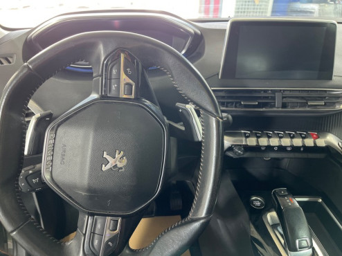 פיג'ו 5008 2022 במחיר 89,067 ש״ח - תמונה 2