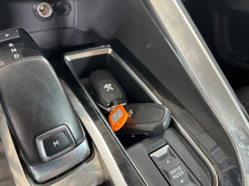 פיג'ו 5008 2022 במחיר 89,067 ש״ח - תמונה 3