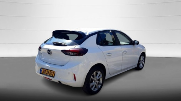 אופל קורסה 2020 במחיר 43,043 ש״ח - תמונה 3