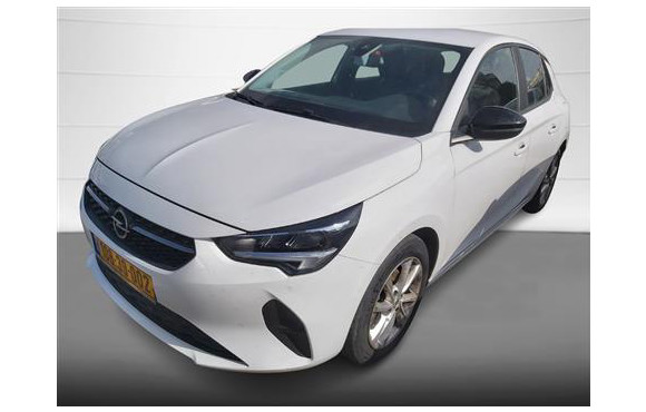 אופל קורסה 2020 במחיר 43,043 ש״ח - תמונה 8