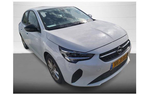 אופל קורסה 2020 במחיר 43,043 ש״ח - תמונה 9