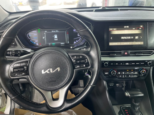 קיה נירו 2022 במחיר 107,100 ש״ח - תמונה 2 קיה נירו 2022 במחיר 107,100 ש״ח - תמונה 2