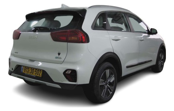 קיה נירו 2022 במחיר 107,100 ש״ח - תמונה 4 קיה נירו 2022 במחיר 107,100 ש״ח - תמונה 4