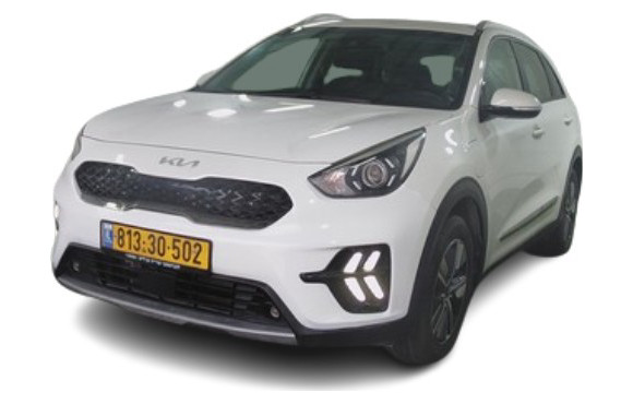 קיה נירו 2022 במחיר 107,100 ש״ח - תמונה 6 קיה נירו 2022 במחיר 107,100 ש״ח - תמונה 6