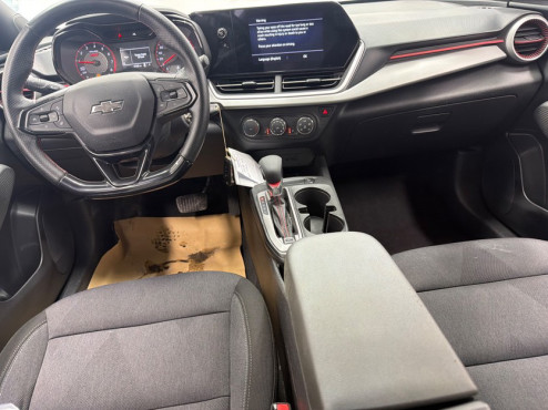 שברולט TRAX 2024 במחיר 102,609 ש״ח - תמונה 2