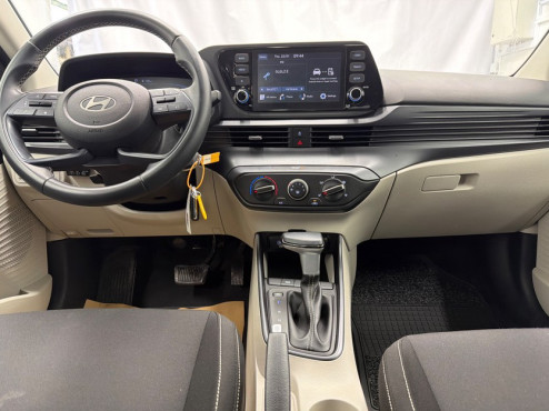 יונדאי I20 2024 במחיר 97,162 ש״ח - תמונה 3 יונדאי I20 2024 במחיר 97,162 ש״ח - תמונה 3