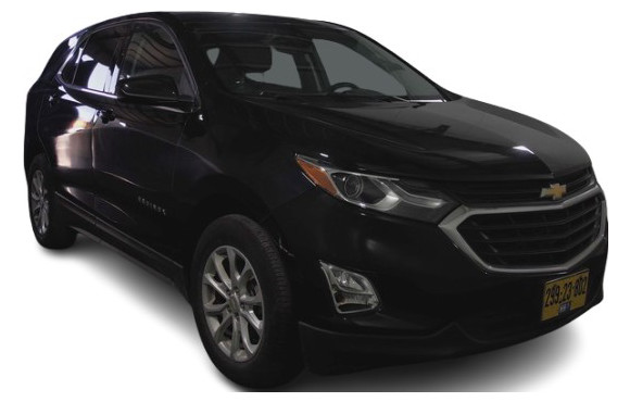 שברולט אקווינוקס 2021 במחיר 90,308 ש״ח - תמונה 2