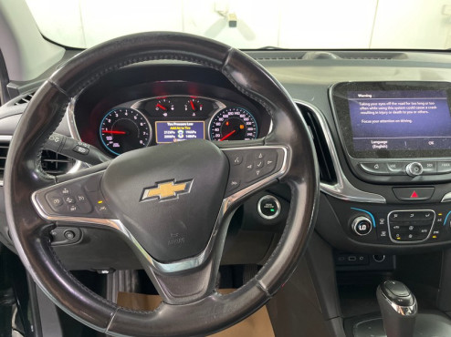 שברולט אקווינוקס 2021 במחיר 90,308 ש״ח - תמונה 4