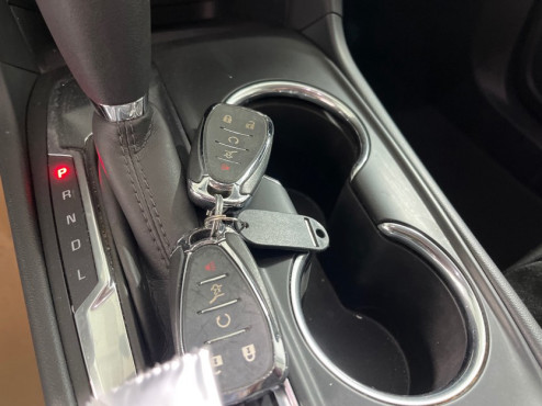 שברולט אקווינוקס 2021 במחיר 90,308 ש״ח - תמונה 6