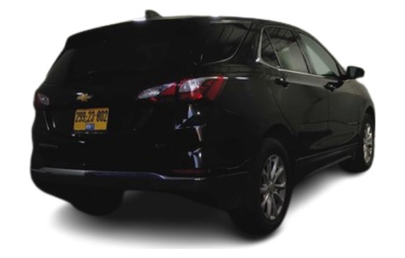 שברולט אקווינוקס 2021 במחיר 90,308 ש״ח - תמונה 8