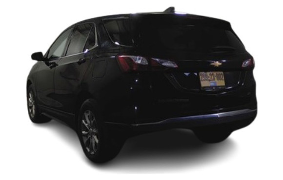 שברולט אקווינוקס 2021 במחיר 90,308 ש״ח - תמונה 9