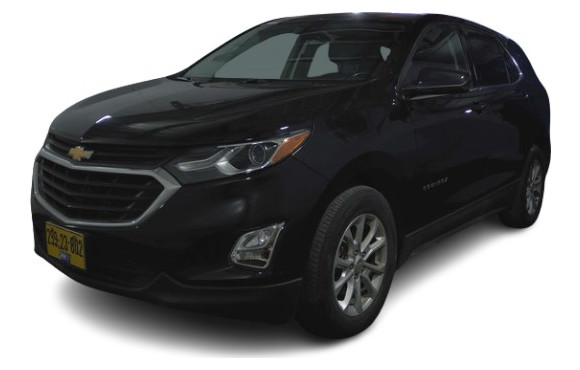 שברולט אקווינוקס 2021 במחיר 90,308 ש״ח - תמונה 10