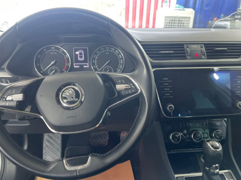 סקודה סופרב 2022 במחיר 101,099 ש״ח - תמונה 2 סקודה סופרב 2022 במחיר 101,099 ש״ח - תמונה 2