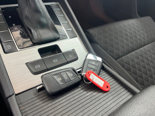 סקודה סופרב 2022 במחיר 101,099 ש״ח - תמונה 3 סקודה סופרב 2022 במחיר 101,099 ש״ח - תמונה 3