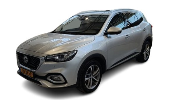 אם.ג'י - MG MG EHS 2021 במחיר 117,335 ש״ח - תמונה 3 אם.ג'י - MG MG EHS 2021 במחיר 117,335 ש״ח - תמונה 3