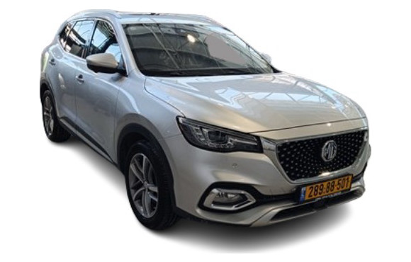 אם.ג'י - MG MG EHS 2021 במחיר 117,335 ש״ח - תמונה 4 אם.ג'י - MG MG EHS 2021 במחיר 117,335 ש״ח - תמונה 4