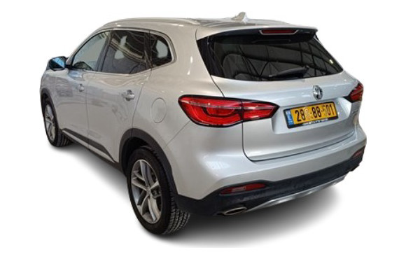 אם.ג'י - MG MG EHS 2021 במחיר 117,335 ש״ח - תמונה 5 אם.ג'י - MG MG EHS 2021 במחיר 117,335 ש״ח - תמונה 5