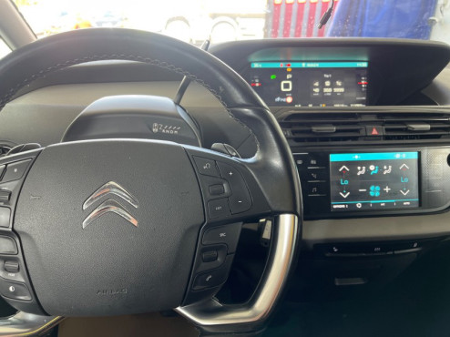 סיטרואן ספייסטורר 2022 במחיר 73,250 ש״ח - תמונה 2