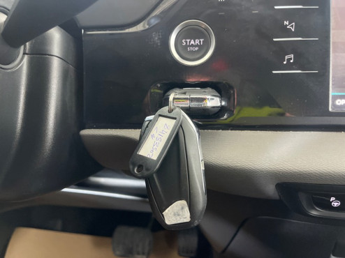 סיטרואן ספייסטורר 2022 במחיר 73,250 ש״ח - תמונה 3