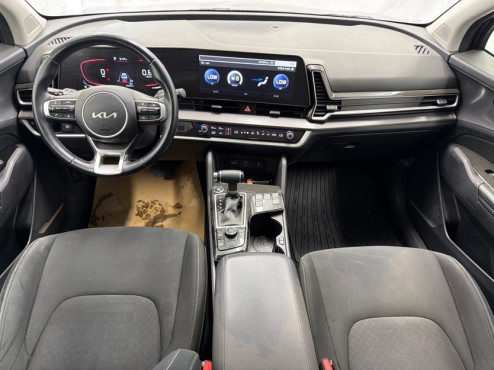 קיה ספורטאז 2022 במחיר 111,227 ש״ח - תמונה 2