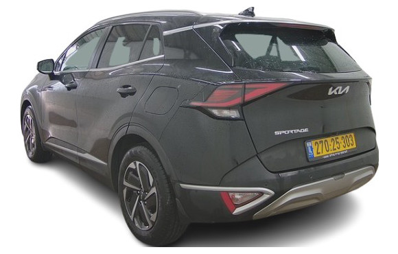 קיה ספורטאז 2022 במחיר 111,227 ש״ח - תמונה 4