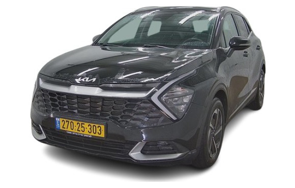 קיה ספורטאז 2022 במחיר 111,227 ש״ח - תמונה 5