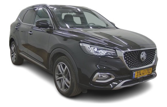 אם.ג'י - MG MG EHS 2022 במחיר 114,322 ש״ח - תמונה 1 אם.ג'י - MG MG EHS 2022 במחיר 114,322 ש״ח - תמונה 1