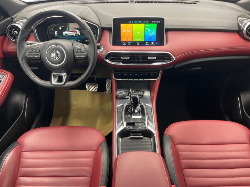 אם.ג'י - MG MG EHS 2022 במחיר 114,322 ש״ח - תמונה 2 אם.ג'י - MG MG EHS 2022 במחיר 114,322 ש״ח - תמונה 2