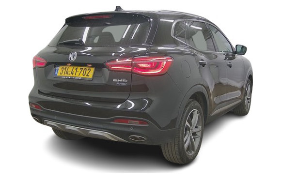 אם.ג'י - MG MG EHS 2022 במחיר 114,322 ש״ח - תמונה 3 אם.ג'י - MG MG EHS 2022 במחיר 114,322 ש״ח - תמונה 3