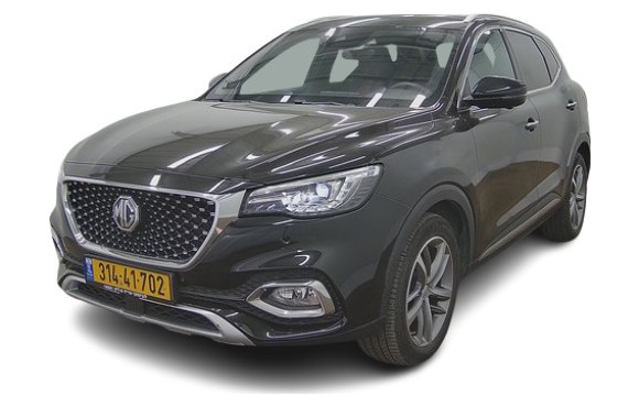 אם.ג'י - MG MG EHS 2022 במחיר 114,322 ש״ח - תמונה 5 אם.ג'י - MG MG EHS 2022 במחיר 114,322 ש״ח - תמונה 5