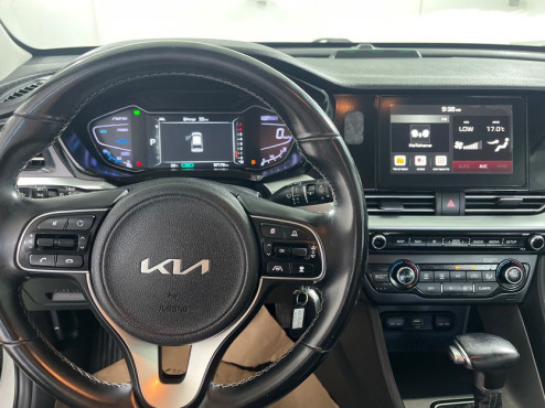 קיה נירו 2021 במחיר 96,628 ש״ח - תמונה 4 קיה נירו 2021 במחיר 96,628 ש״ח - תמונה 4