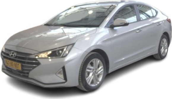 יונדאי אלנטרה 2019 במחיר 75,633 ש״ח - תמונה 3 יונדאי אלנטרה 2019 במחיר 75,633 ש״ח - תמונה 3