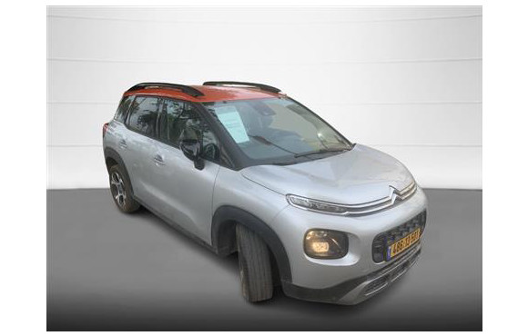 סיטרואן C3 איירקרוס 2019 במחיר 37,180 ש״ח - תמונה 1 סיטרואן C3 איירקרוס 2019 במחיר 37,180 ש״ח - תמונה 1