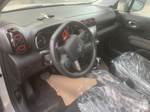 סיטרואן C3 איירקרוס 2019 במחיר 37,180 ש״ח - תמונה 3 סיטרואן C3 איירקרוס 2019 במחיר 37,180 ש״ח - תמונה 3