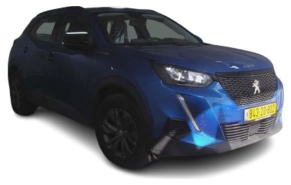 פיג'ו 2008 2022 במחיר 89,287 ש״ח - תמונה 2 פיג'ו 2008 2022 במחיר 89,287 ש״ח - תמונה 2